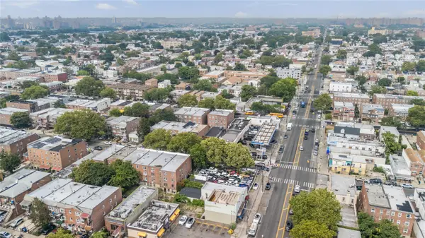 8317 Flatlands AVE, Brooklyn, NY 11236