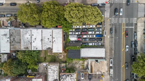 8317 Flatlands AVE, Brooklyn, NY 11236