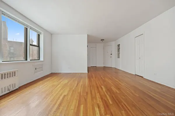 3184 Grand Concourse #4J, Bronx, NY 10458
