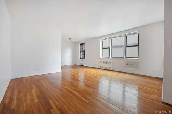 3184 Grand Concourse #4J, Bronx, NY 10458