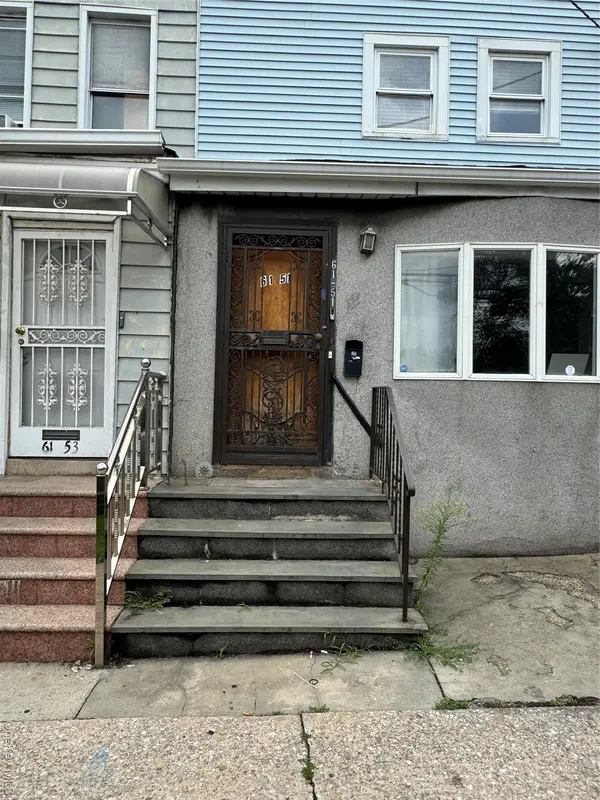 61-51 Borden AVE, Maspeth, NY 11378