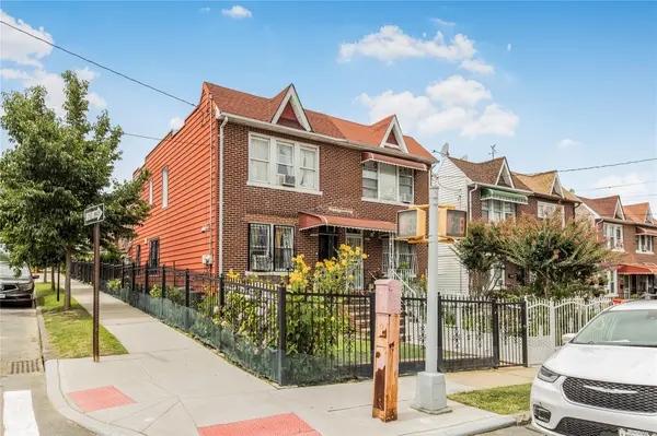 4101 Paulding AVE, Bronx, NY 10466