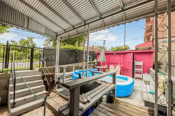 4101 Paulding AVE, Bronx, NY 10466