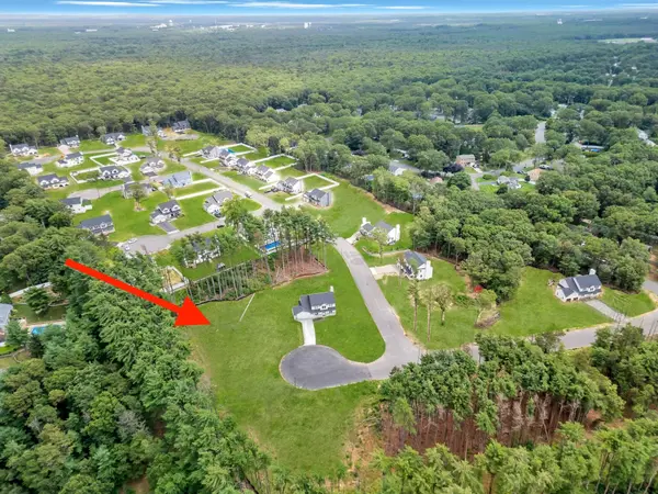 Lot #6 Cardinal CT, Ridge, NY 11961