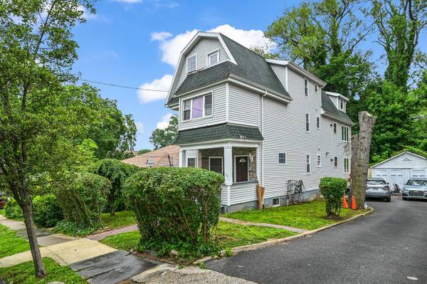 134 Haven AVE, Mount Vernon, NY 10553