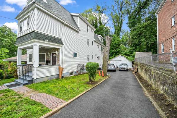 134 Haven AVE, Mount Vernon, NY 10553