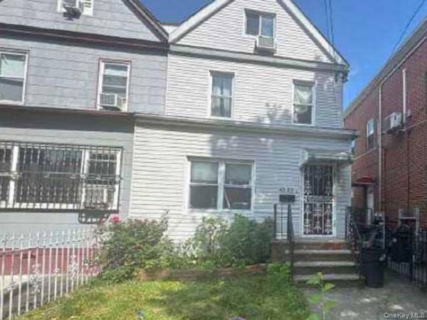 43-23 156th ST, Flushing, NY 11355