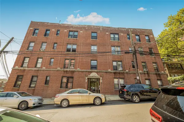 760 E 232nd ST, Bronx, NY 10466