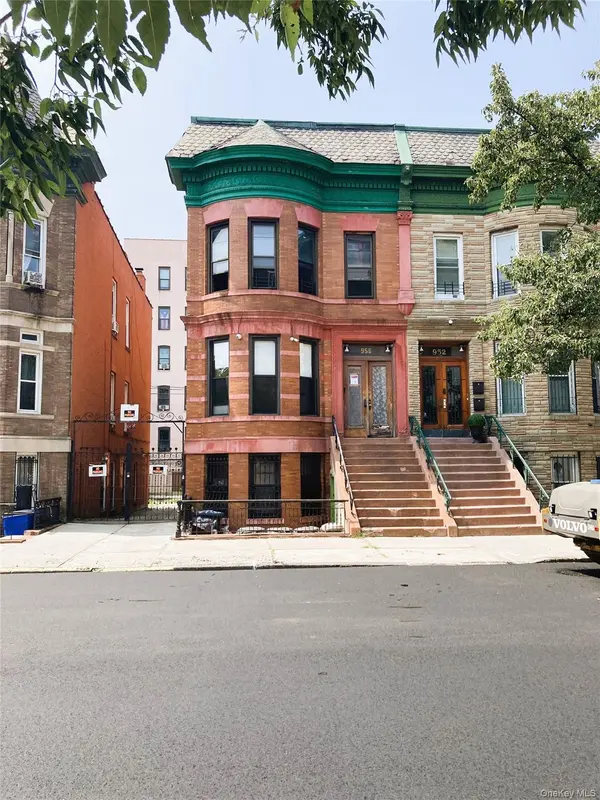 956 E 156th ST, Bronx, NY 10455