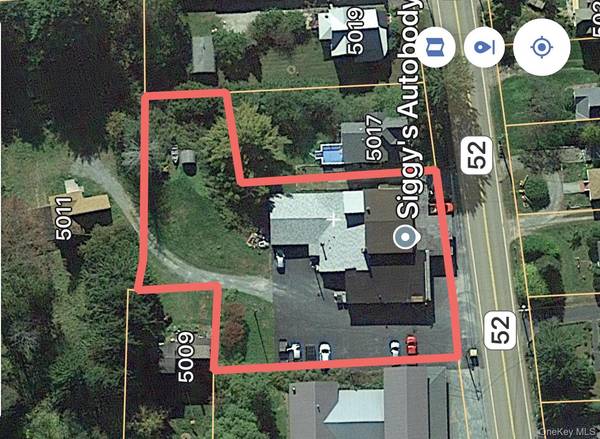 5013 State Route 52, Jeffersonville, NY 12748