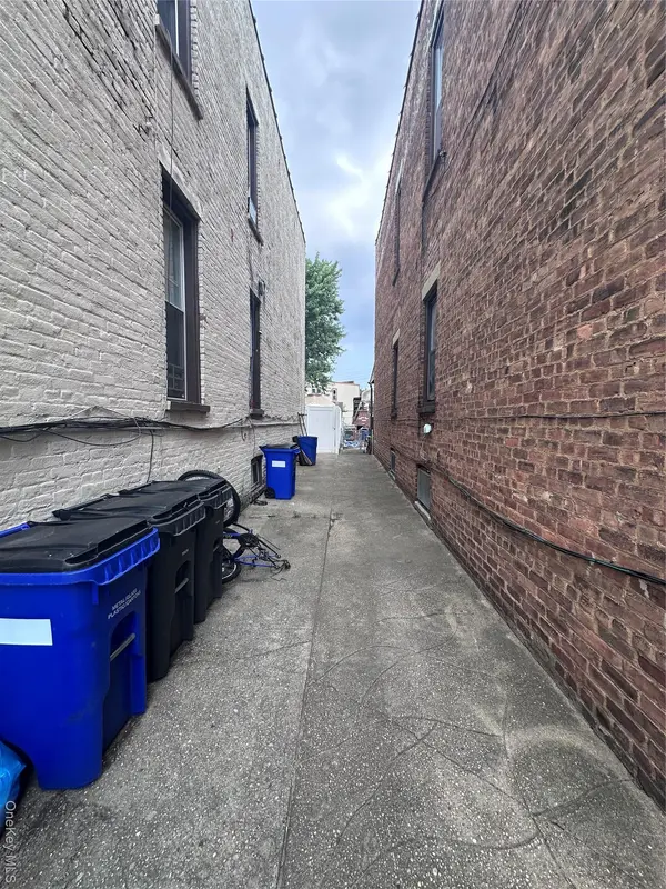 103-17 Plattwood AVE, Ozone Park, NY 11417