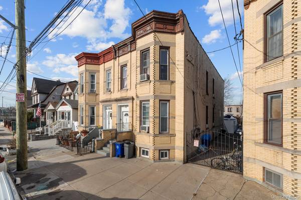 103-17 Plattwood AVE, Ozone Park, NY 11417