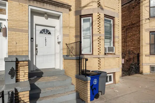103-17 Plattwood AVE, Ozone Park, NY 11417
