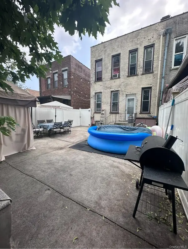 103-17 Plattwood AVE, Ozone Park, NY 11417
