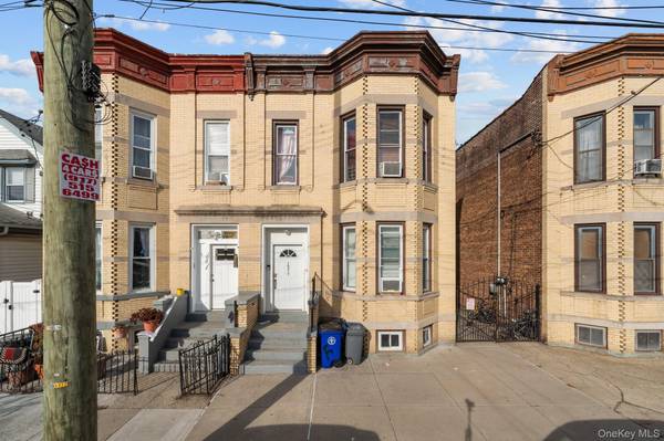 103-17 Plattwood AVE, Ozone Park, NY 11417