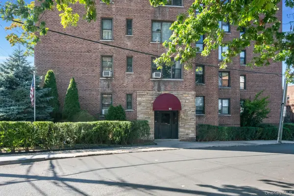 95 Sedgwick AVE #1G, Yonkers, NY 10705