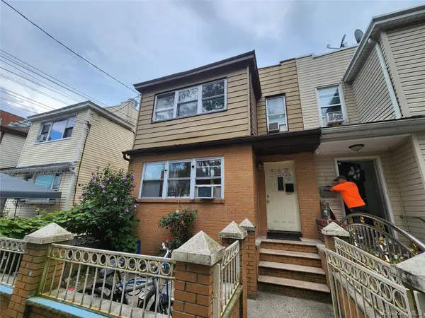 568 Drew ST, Brooklyn, NY 11208