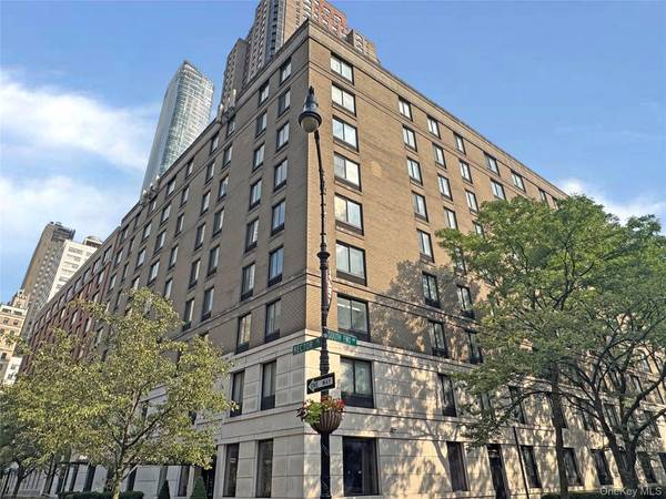 280 Rector PL #1G, New York (manhattan), NY 10280