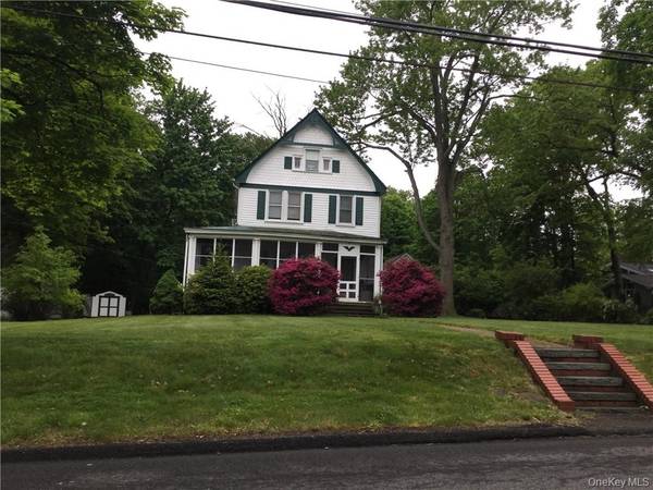 17 Demarest AVE, West Nyack, NY 10994