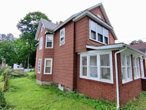332 South ST, Newburgh, NY 12550