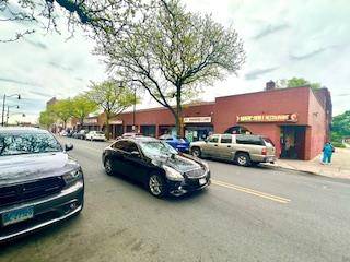 40 E 3rd ST, Mount Vernon, NY 10550