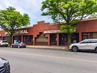 40 E 3rd ST, Mount Vernon, NY 10550