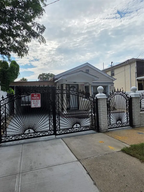 11620 145th ST, Jamaica, NY 11436