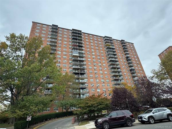 825 Morrison AVE #16M, Bronx, NY 10473