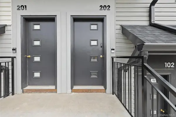 15 Ridge AVE #204, Spring Valley, NY 10977