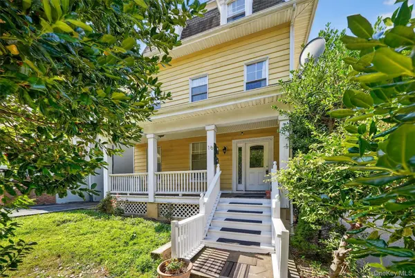 16 Maple PL, Ossining, NY 10562