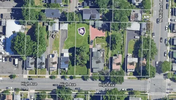 218 High AVE, Nyack, NY 10960