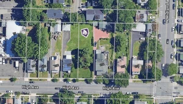218 High AVE, Nyack, NY 10960
