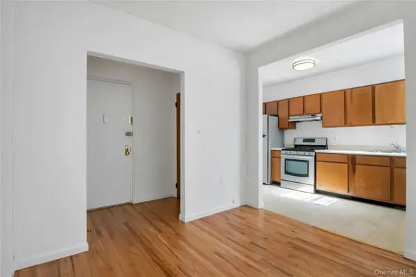 2400 Davidson AVE #B23, Bronx, NY 10468