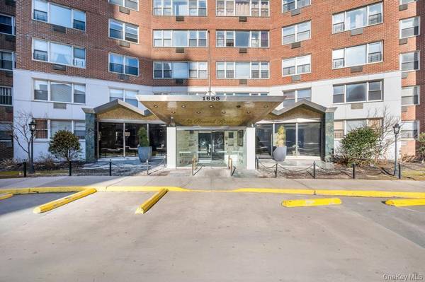 1655 Flatbush AVE #B1809, Brooklyn, NY 11210