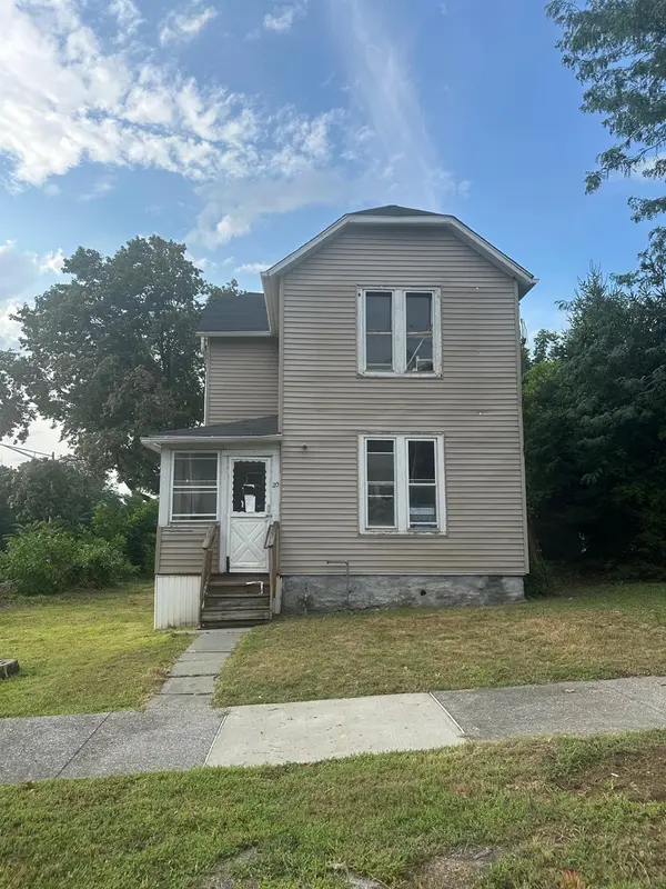 20 Columbia ST, Poughkeepsie, NY 12601