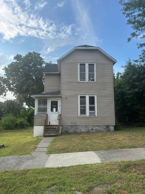 20 Columbia ST, Poughkeepsie, NY 12601