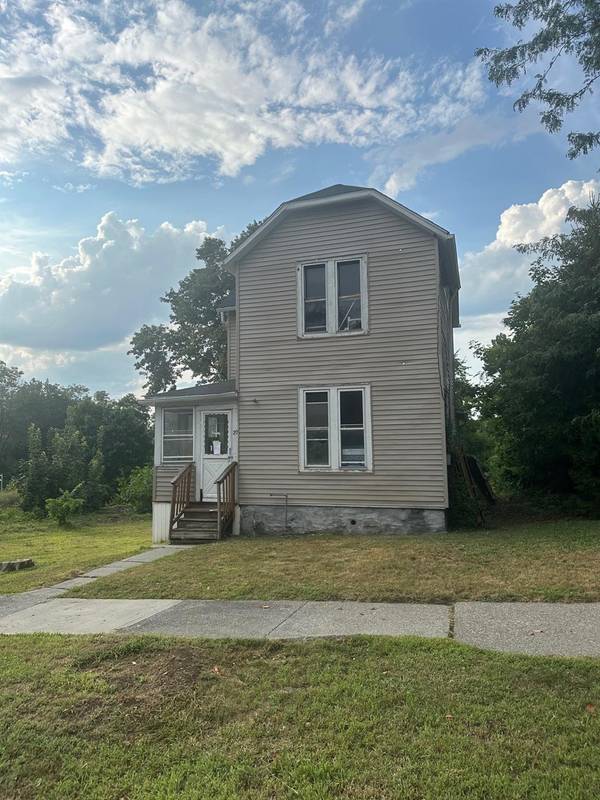 20 Columbia ST, Poughkeepsie, NY 12601
