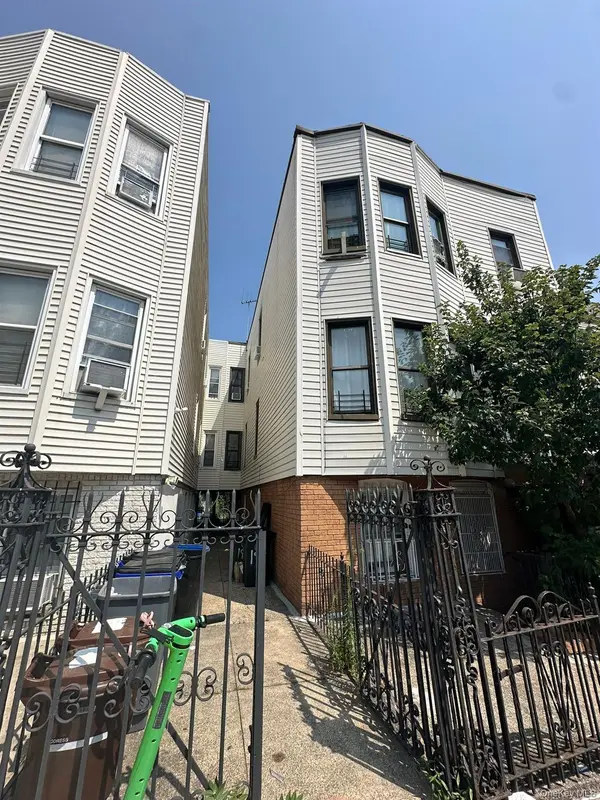 1916 Barnes AVE, Bronx, NY 10462
