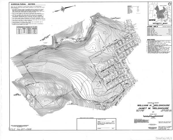 Brady RD, Warwick, NY 10990
