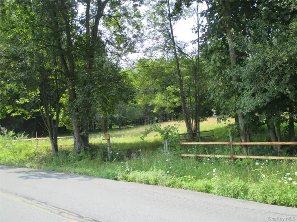 Brady RD, Warwick, NY 10990
