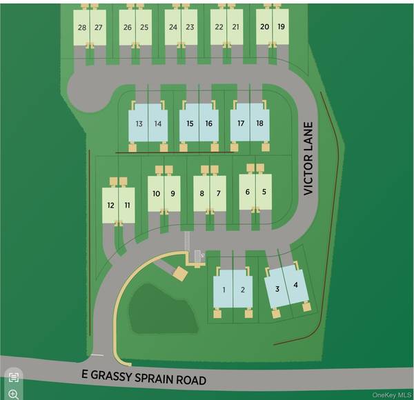 612 E Grassy sprain RD #15, Yonkers, NY 10701