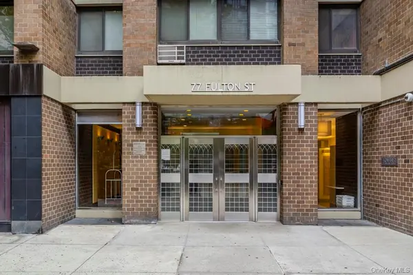 77 Fulton ST #19C, New York (manhattan), NY 10038