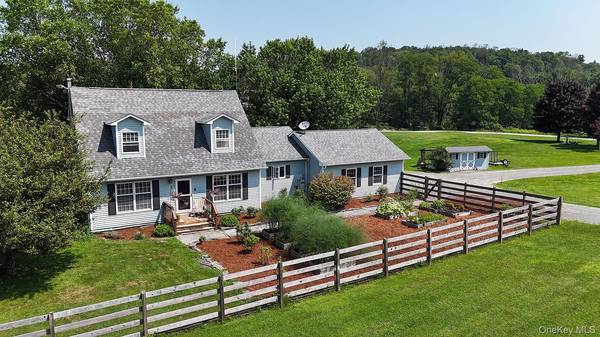 59 Delaware DR, Call Listing Agent, PA 18415