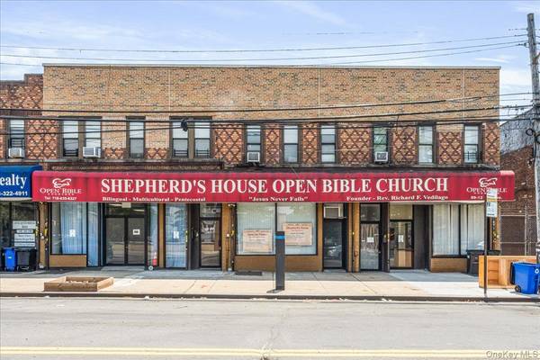 89-12/14/16 101 AVE, Ozone Park, NY 11416