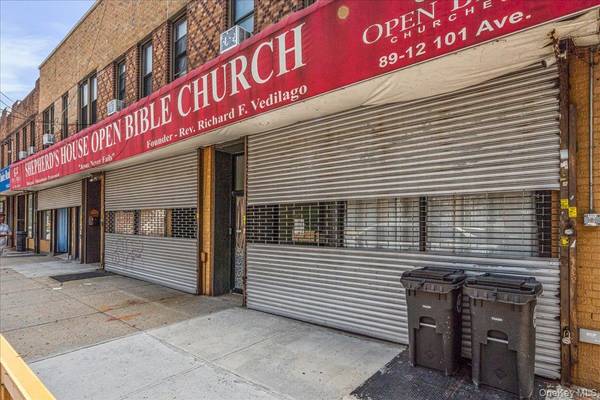 89-12/14/16 101 AVE, Ozone Park, NY 11416