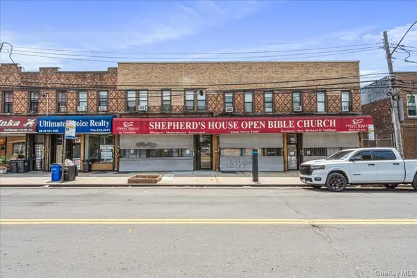 89-12/14/16 101 AVE, Ozone Park, NY 11416