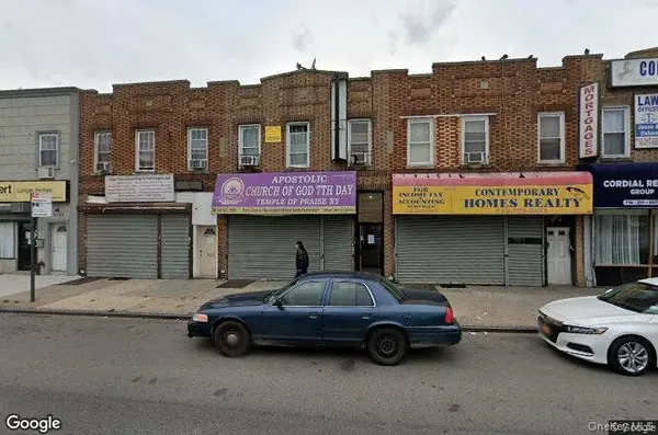 214-47 Jamaica AVE, Jamaica, NY 11428
