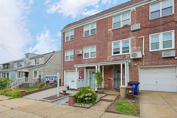 8012 165th ST, Flushing, NY 11432