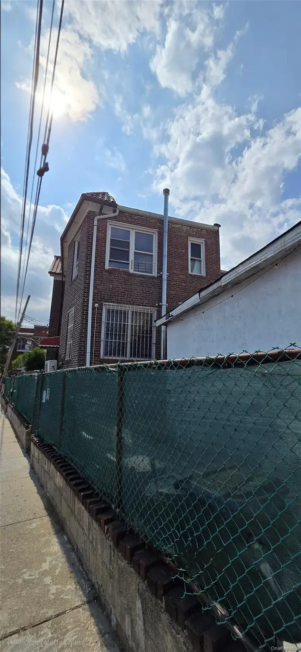 4607 79th ST, Elmhurst, NY 11373