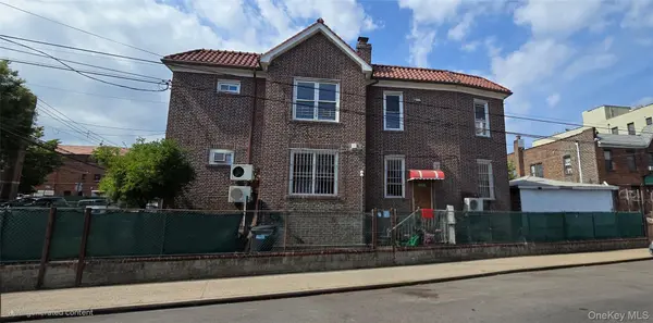 4607 79th ST, Elmhurst, NY 11373